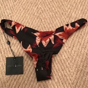 Stone Fox Cai Bottoms